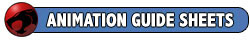 Animation Guide Sheets